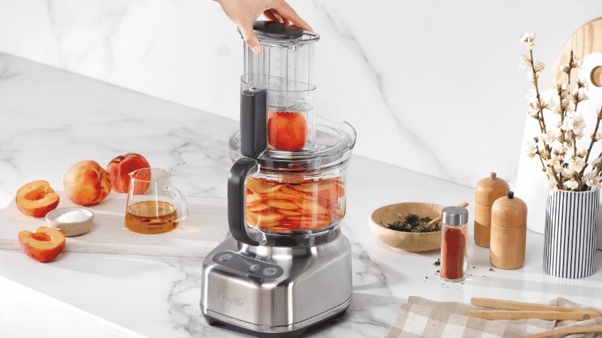 Breville The Good Guys